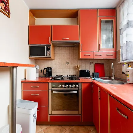Apartmán Jaskolcza Riverside Old Town By Bookinghost *