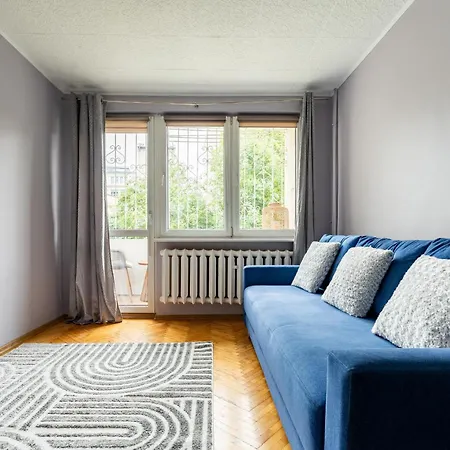 Apartmán Jaskolcza Riverside Old Town By Bookinghost Gdaňsk